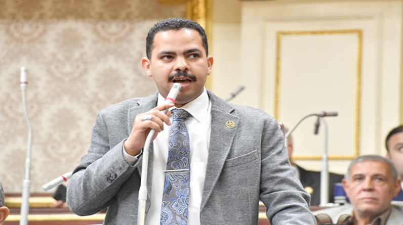 زعيم الأغلبية بالبرلمان المصري: لا تصالح مع "الإخوان"